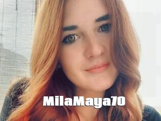 MilaMaya70