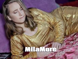 MilaMore