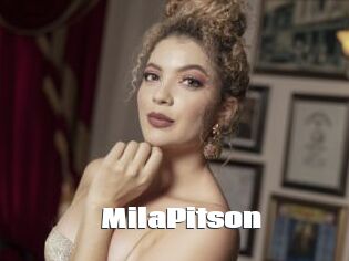 MilaPitson