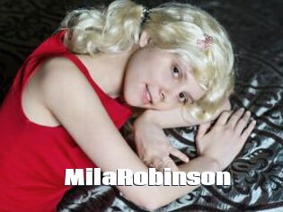 MilaRobinson