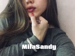 MilaSandy