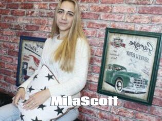 MilaScott