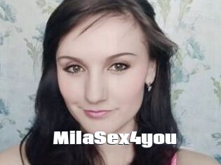 MilaSex4you