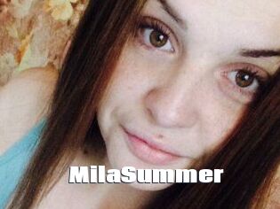 MilaSummer
