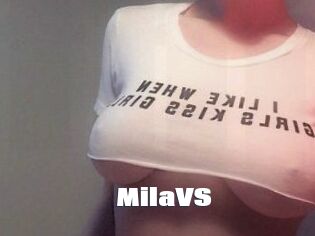MilaVS
