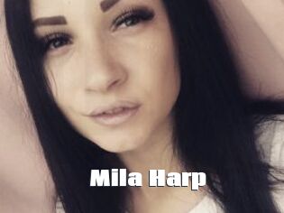 Mila_Harp