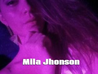 Mila_Jhonson