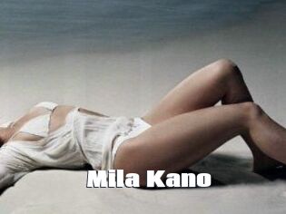 Mila_Kano The hot porn