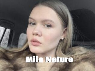 Mila_Nature