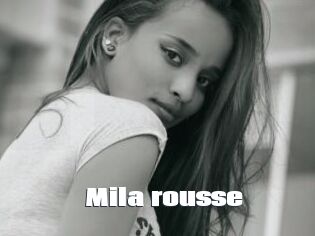 Mila_rousse