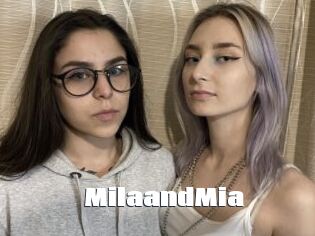 MilaandMia