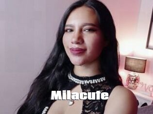 Milacute The hot porn