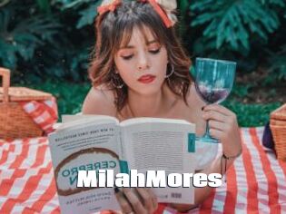 MilahMores