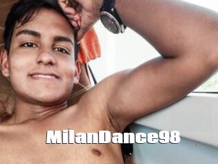 MilanDance98