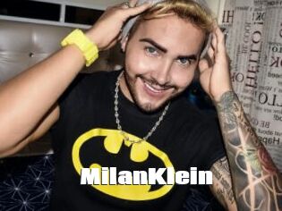 MilanKlein