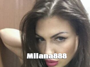 Milana888