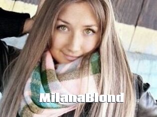MilanaBlond