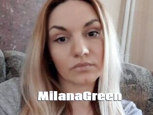MilanaGreen