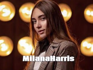 MilanaHarris
