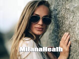 MilanaHeath