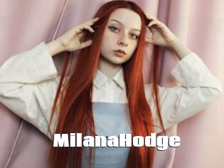 MilanaHodge