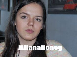 MilanaHoney