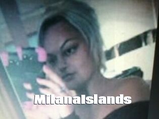 MilanaIslands