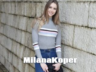 MilanaKoper