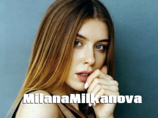 MilanaMilkanova