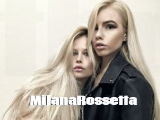 MilanaRossetta