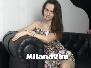 MilanaVim
