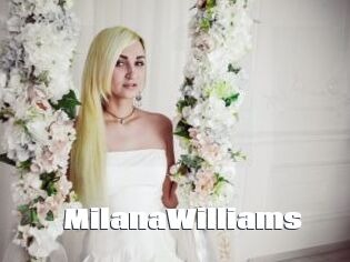 MilanaWilliams