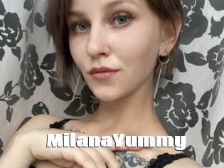 MilanaYummy