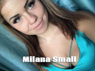 Milana_Small