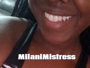 MilaniMistress