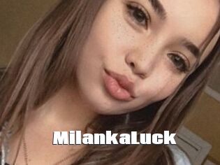 MilankaLuck