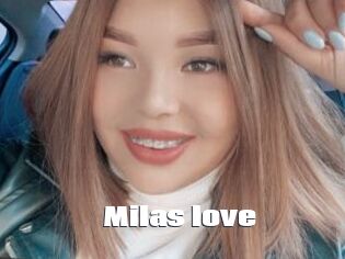 Milas_love