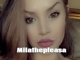 Milathepleasa