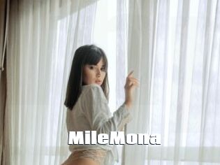 MileMona