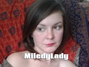 MiledyLady