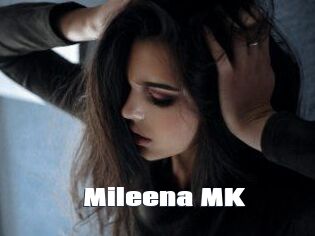 Mileena_MK The hot porn