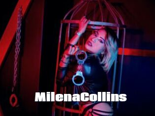 MilenaCollins The hot porn