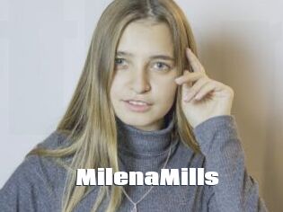 MilenaMills