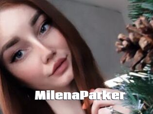 MilenaParker