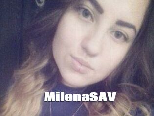 MilenaSAV