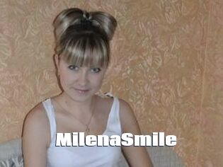 MilenaSmile