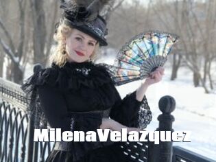 MilenaVelazquez