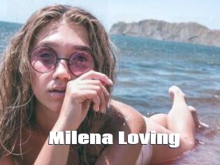 Milena_Loving