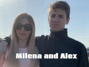 Milena_and_Alex