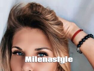 Milenastyle